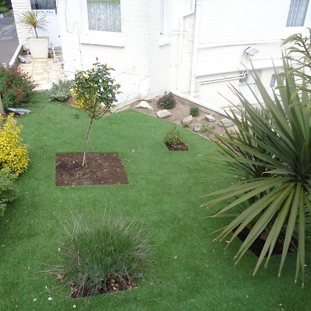 The Charlesworth Otel Bournemouth Dış mekan fotoğraf