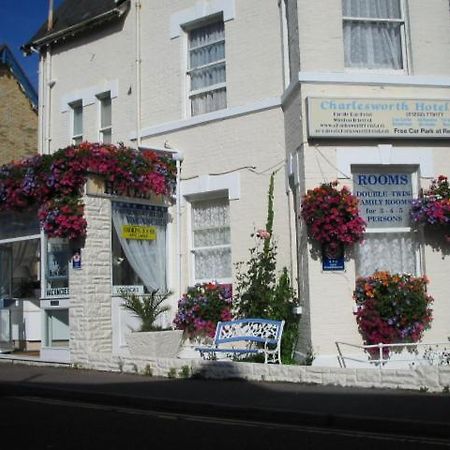 The Charlesworth Otel Bournemouth Dış mekan fotoğraf