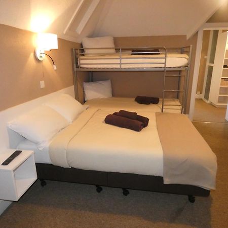 The Charlesworth Otel Bournemouth Dış mekan fotoğraf
