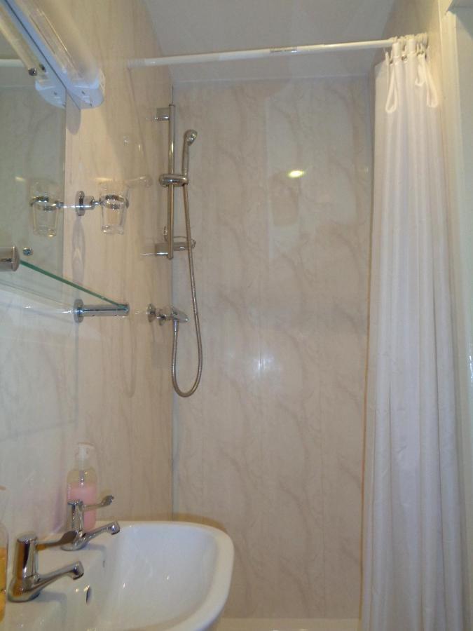 The Charlesworth Otel Bournemouth Dış mekan fotoğraf
