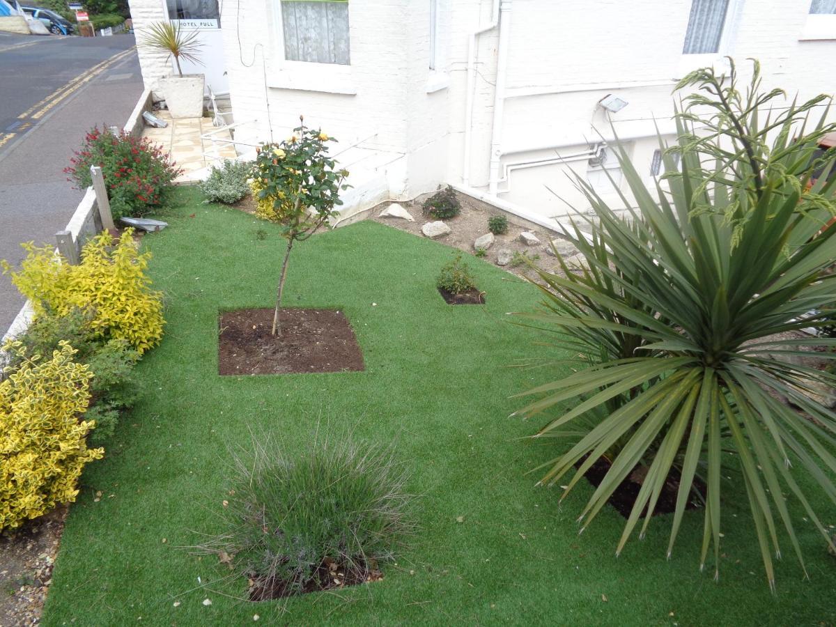 The Charlesworth Otel Bournemouth Dış mekan fotoğraf