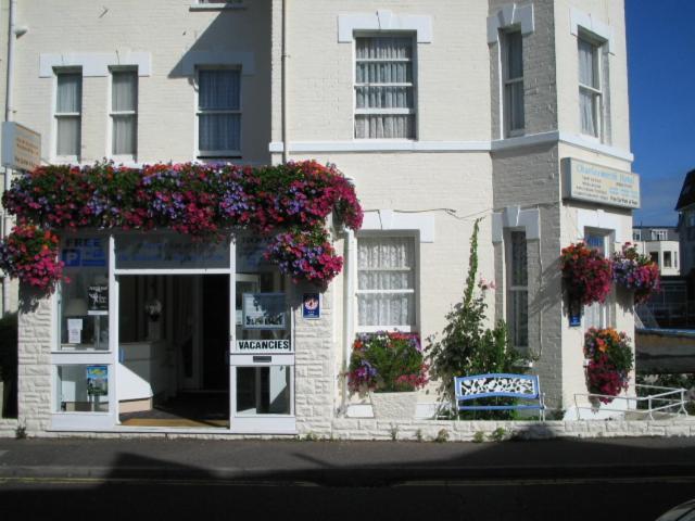 The Charlesworth Otel Bournemouth Dış mekan fotoğraf
