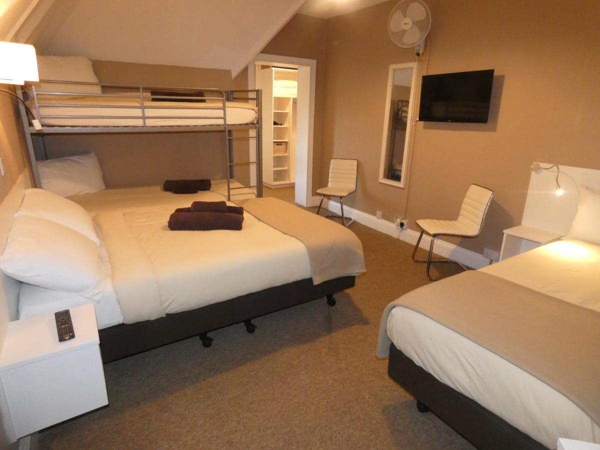 The Charlesworth Otel Bournemouth Dış mekan fotoğraf