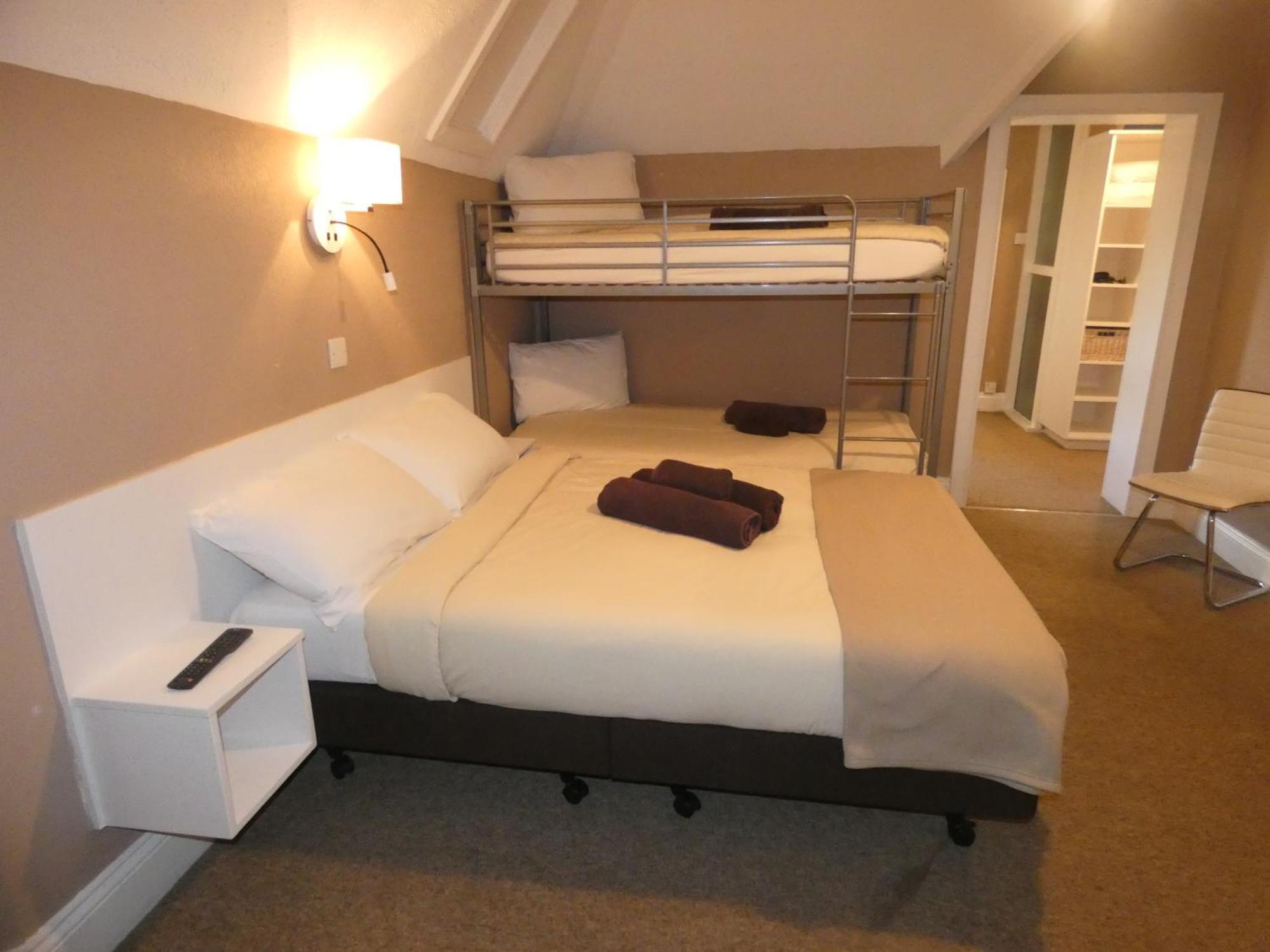 The Charlesworth Otel Bournemouth Dış mekan fotoğraf